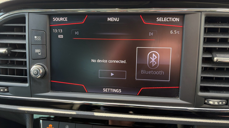 SEAT Leon 1.4 EcoTSI 150 FR Technology 5dr Petrol Hatchback